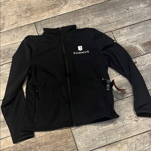 The North Face Aim Full Zip Fleece Jacket